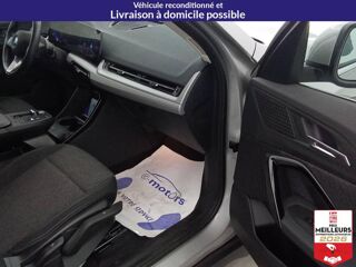 X1 sDrive 18i 136DKG7 +Acc&egrave;s confort +Jantes 18 2023 occasion 78200 Buchelay