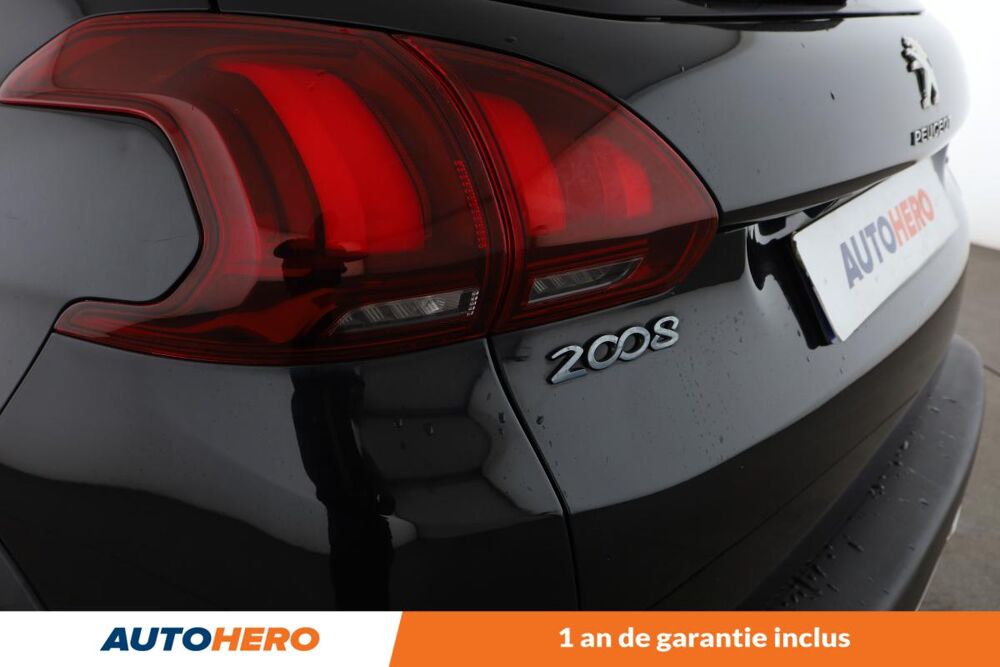 2008 1.2 PureTech GT Line 110 ch 2018 occasion 92130 Issy-les-Moulineaux