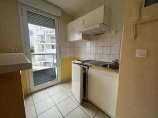  Appartement à louer 2 pièces 30 m²