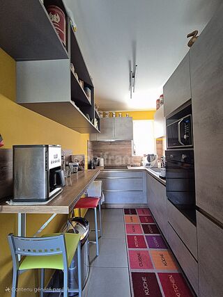  Maison  vendre 3 pices 60 m