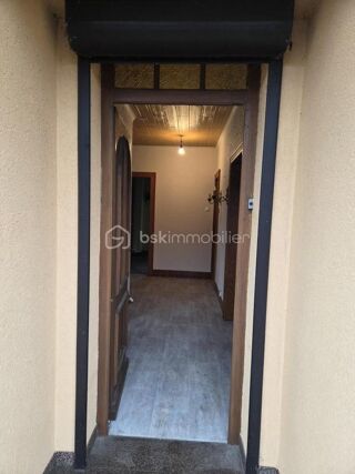  Maison � vendre 7 pi�ces 144 m�