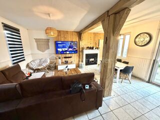 Maison � vendre 5 pi�ces 122 m�