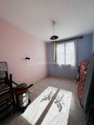  Maison � vendre 5 pi�ces 89 m�