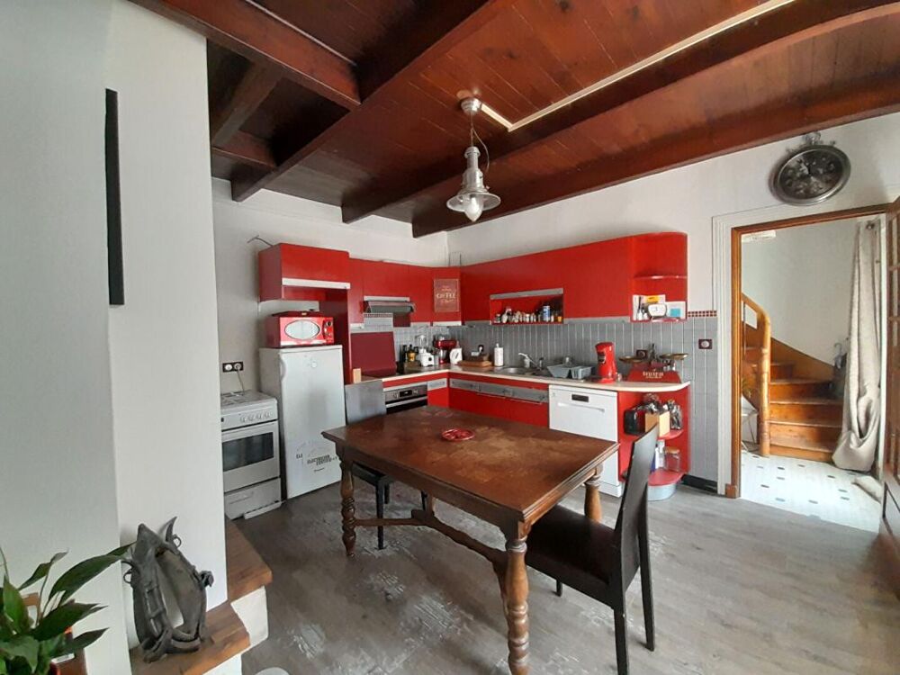 Vente Maison Maison Saint Xandre 4 pièces, 75 m2, garage Saint xandre