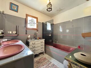  Maison � vendre 9 pi�ces 202 m�