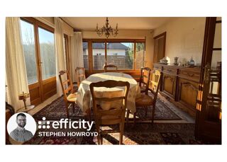  Maison à vendre 6 pièces 161 m²