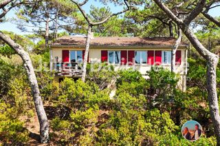  Maison à vendre 7 pièces 166 m²