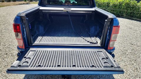 Ranger 2.0 EcoBlue 213 BVA10 Raptor 2019 occasion 72000 Le Mans