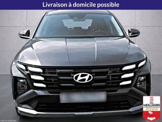 Tucson 1.6 T-GDI 239 HYBRID INTUITIVE 2026 occasion 10150 Lavau