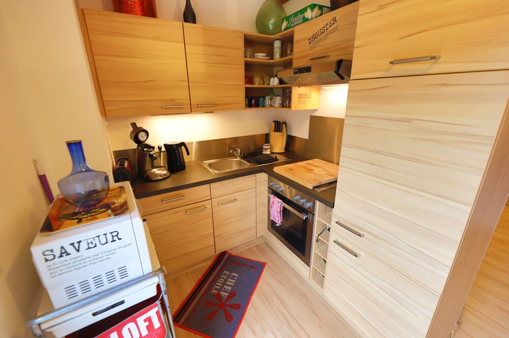 Vente Appartement Appartement à vendre 3 pièces VENTRON (88) Ventron