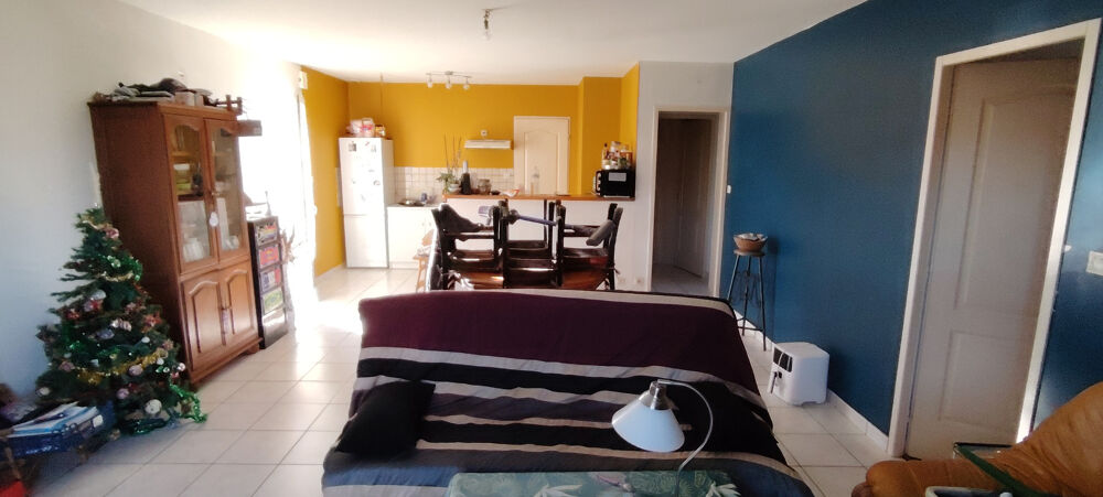Vente Maison Maison à vendre 5 pièces AIRVAULT (79) Airvault