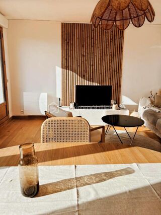  Appartement � vendre 4 pi�ces 78 m�