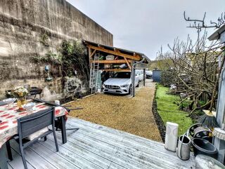  Maison � vendre 3 pi�ces 78 m�