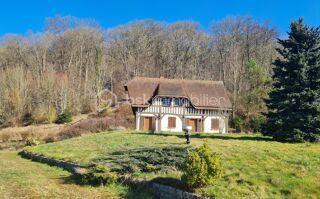  Maison à vendre 6 pièces 135 m²