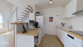  Duplex/triplex � vendre 4 pi�ces 107 m�