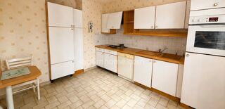  Maison à vendre 5 pièces 91 m²