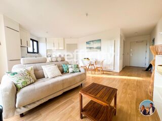  Appartement � vendre 2 pi�ces 55 m�