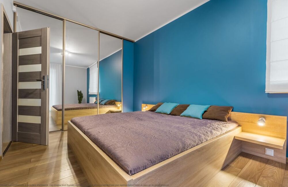 Vente Appartement BIEN A SAISIR ! GRAND 3 PIECES AVEC EXTERIEUR EN ETAGE ELEVE Puteaux