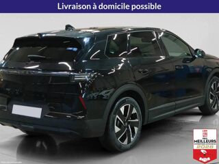 Grandland 1.2 Turbo Hybrid 145 ch e-DCT6 GS 2025 occasion 10150 Lavau