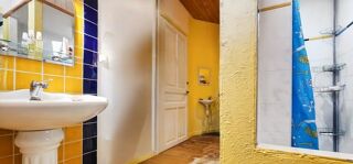  Appartement � vendre 4 pi�ces 84 m�