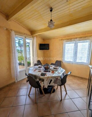  Villa � vendre 6 pi�ces 101 m�