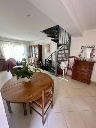  Maison à vendre 3 pièces 66 m²
