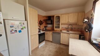  Maison à vendre 6 pièces 138 m²