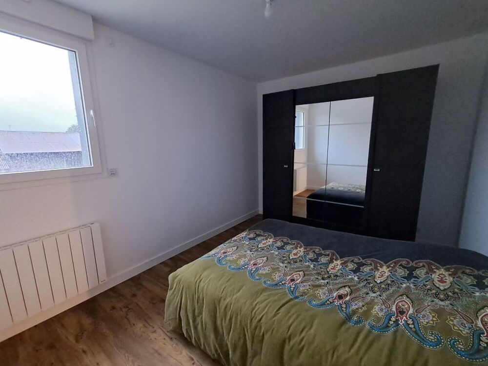 Location Maison Maison de 92m2 à louer sur Ruffiac Ruffiac