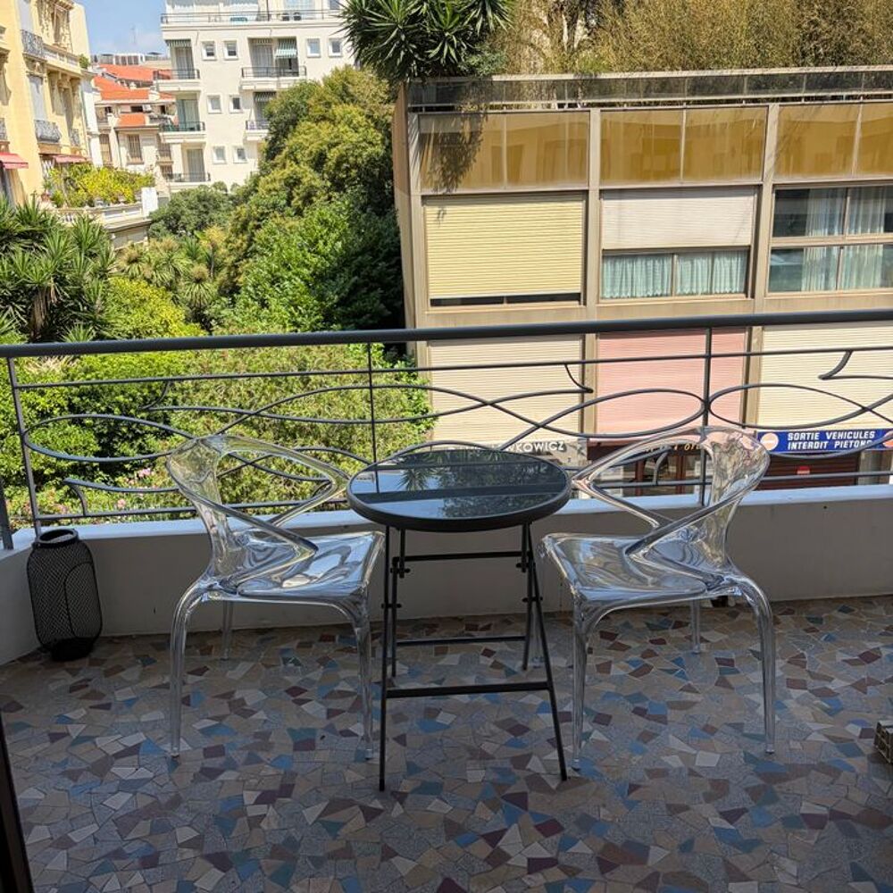 Location Appartement Appartement de 32m2 à louer sur Nice Nice