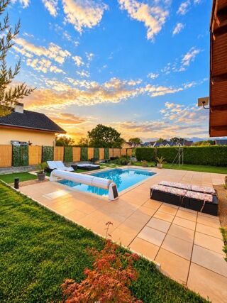  Maison à vendre 4 pièces 135 m²