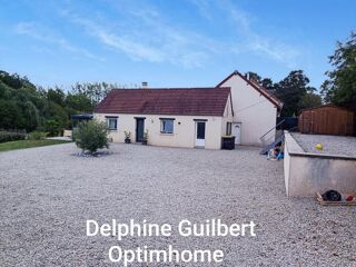  Maison à vendre 5 pièces 135 m²