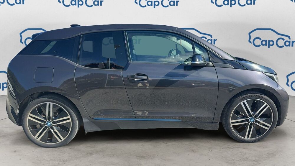 i3 eDrive 170 22 kWh Urban Life 2015 occasion 09000 Foix