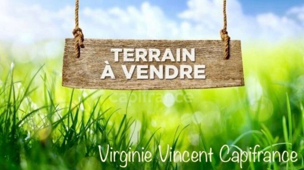 Vente Terrain TERRAIN A BÂTIR, 811 m², rue des Côteaux à Ormesson-sur-Marne Ormesson sur marne