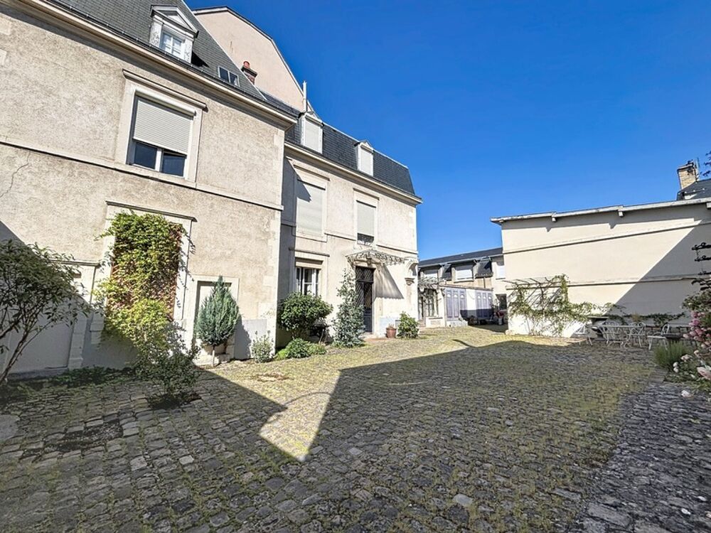 à vendre  Maison Reims (51100)