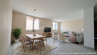  Maison � vendre 7 pi�ces 180 m�