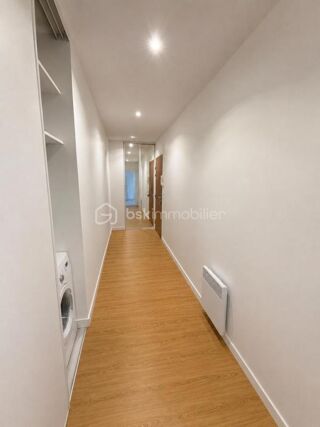 Appartement à vendre 2 pièces 43 m²