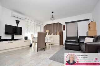  Appartement � vendre 2 pi�ces 44 m�