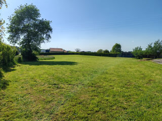 Terrain à vendre 800 m²