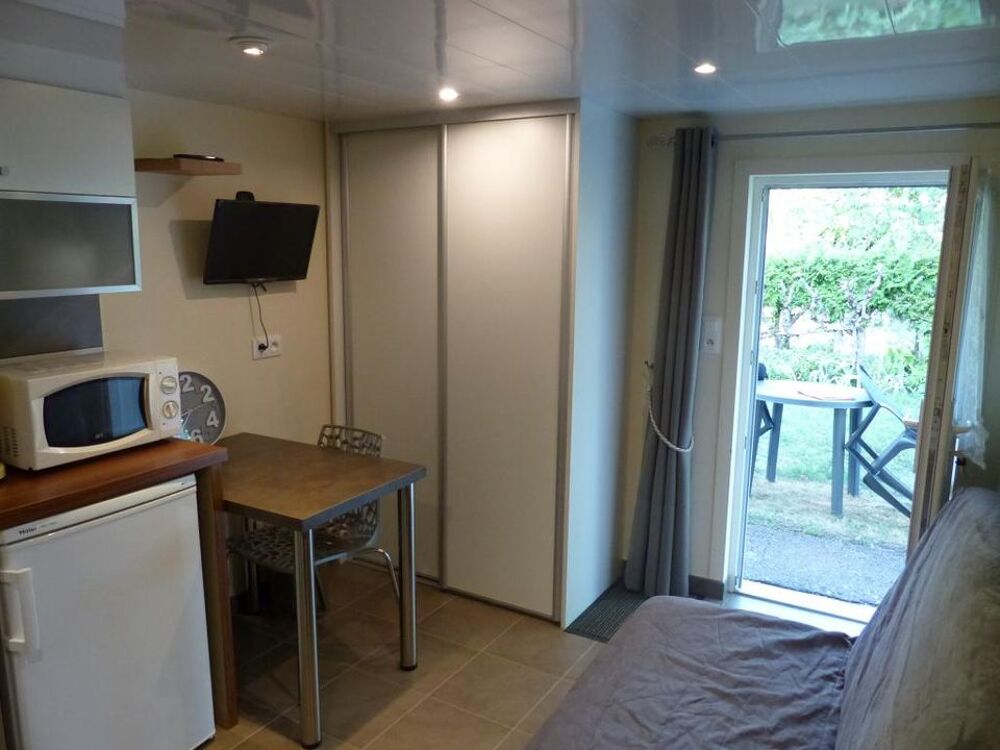 Studio de 18m2 à louer sur Nevers