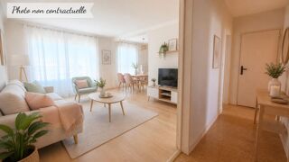  Appartement à vendre 3 pièces 68 m²