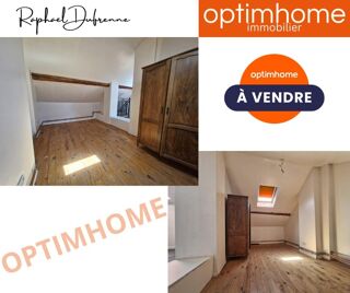  Appartement � vendre 4 pi�ces 110 m�