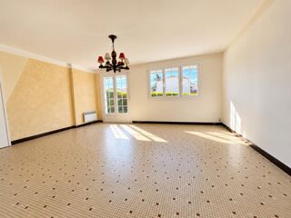  Maison à vendre 5 pièces 94 m²