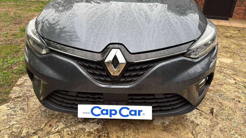 Clio V 1.5 Blue dCi 115 Intens 2020 occasion 89150 Domats