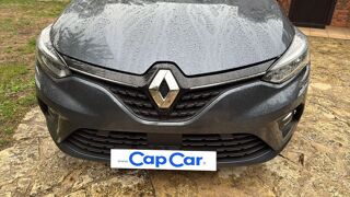 Clio V 1.5 Blue dCi 115 Intens 2020 occasion 89150 Domats