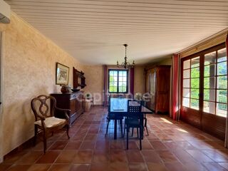  Maison  vendre 7 pices 258 m