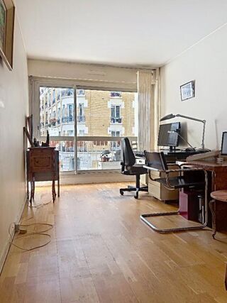  Appartement à vendre 3 pièces 76 m²