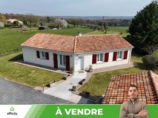  Maison à vendre 5 pièces 110 m²