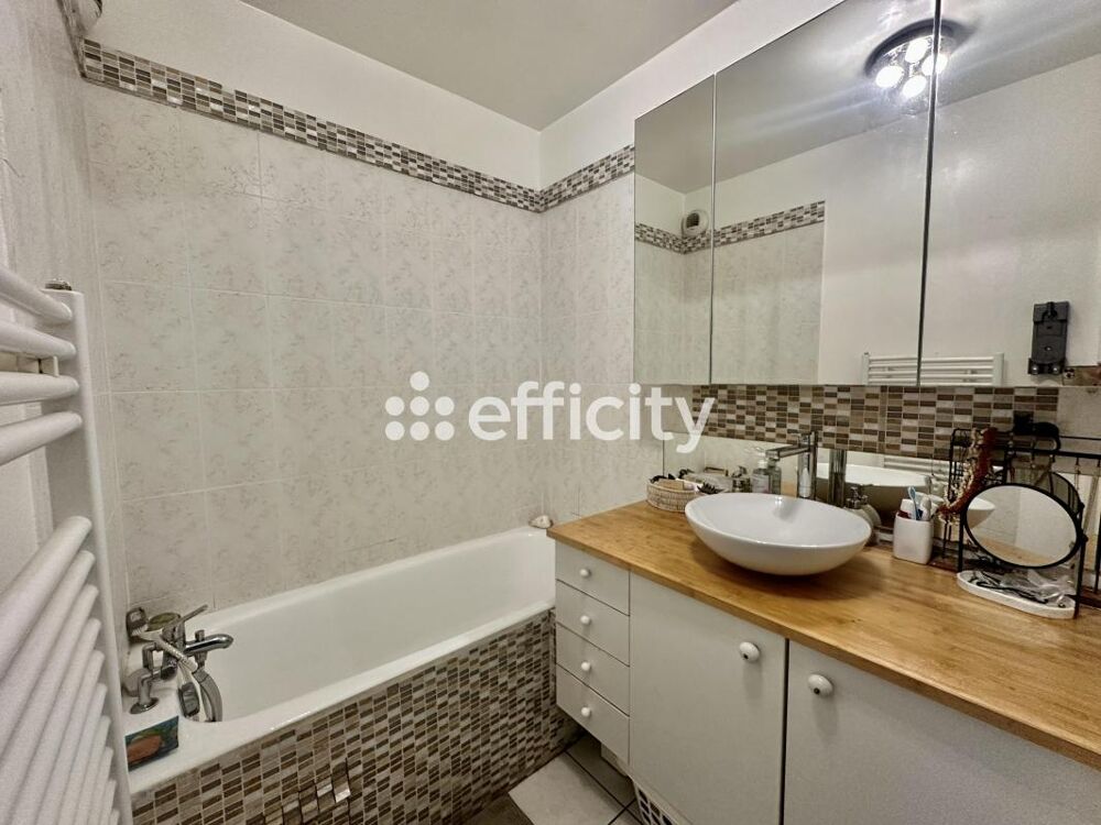 à vendre  Appartement Montrouge (92120)