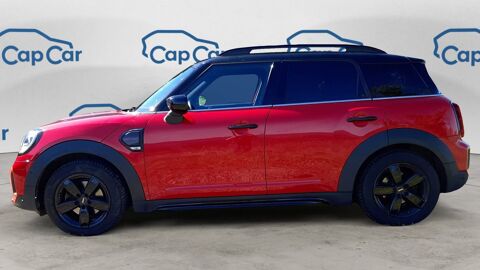Countryman II 2.0 Cooper D 150 Steptronic8 Northwood - Automatique Toit 2021 occasion 12330 Saint Christophe Vallon