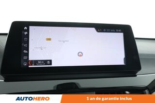 X1 xDrive25e BVA6 220 ch 2021 occasion 92130 Issy-les-Moulineaux